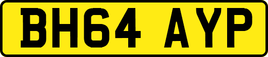 BH64AYP