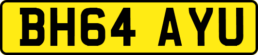BH64AYU