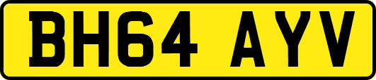 BH64AYV