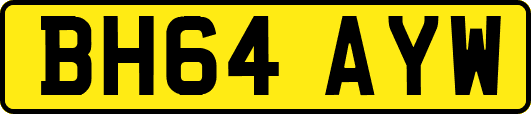 BH64AYW