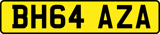 BH64AZA
