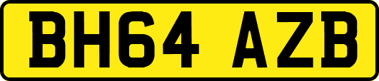 BH64AZB