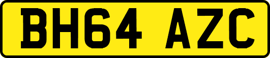 BH64AZC