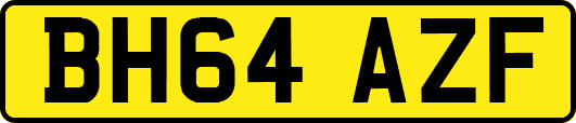 BH64AZF