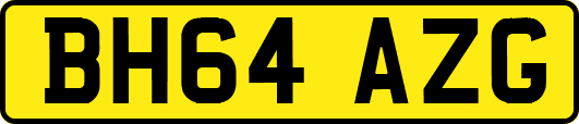 BH64AZG