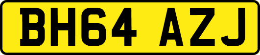 BH64AZJ