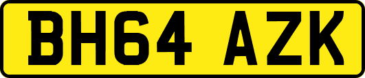BH64AZK