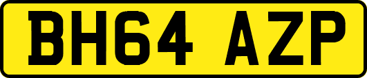 BH64AZP