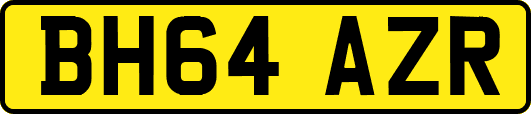 BH64AZR
