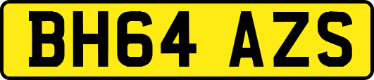 BH64AZS
