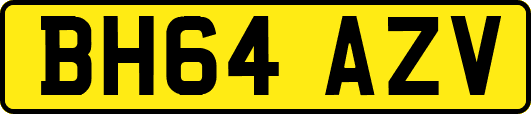 BH64AZV