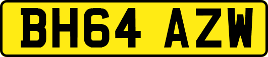 BH64AZW