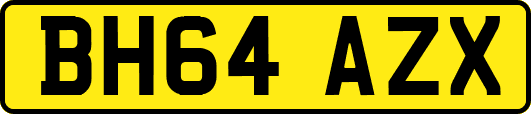 BH64AZX