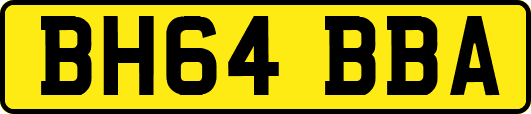 BH64BBA