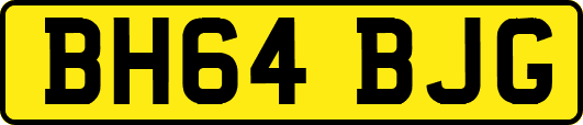 BH64BJG