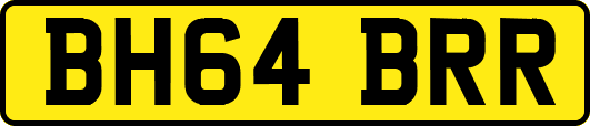 BH64BRR
