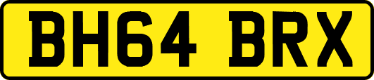 BH64BRX