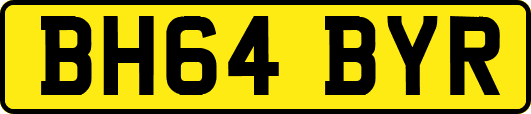 BH64BYR