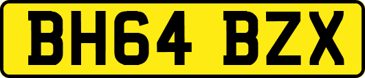 BH64BZX