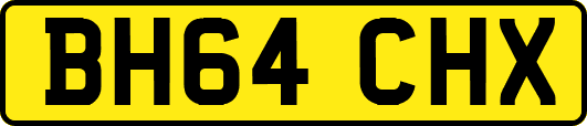 BH64CHX