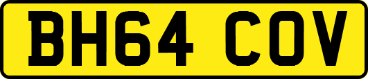 BH64COV