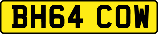 BH64COW