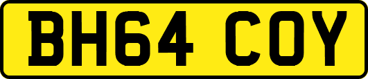 BH64COY