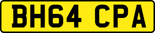 BH64CPA