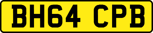 BH64CPB