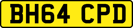 BH64CPD