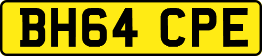 BH64CPE