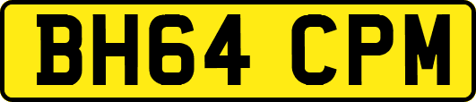 BH64CPM