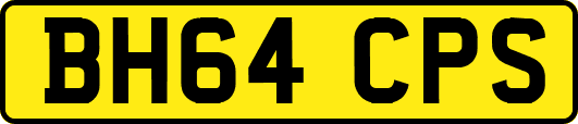 BH64CPS