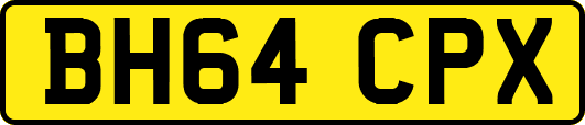 BH64CPX