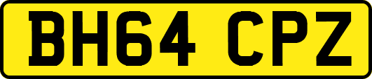 BH64CPZ