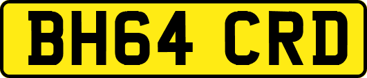 BH64CRD