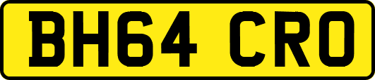 BH64CRO