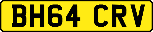 BH64CRV