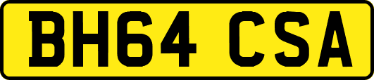 BH64CSA