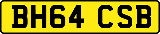 BH64CSB