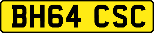 BH64CSC