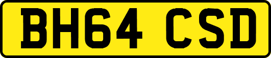 BH64CSD