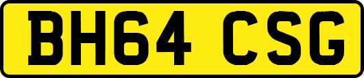 BH64CSG