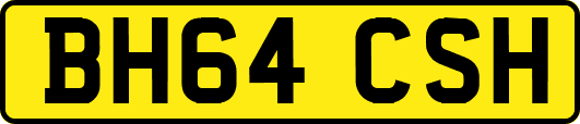 BH64CSH