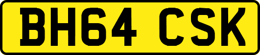 BH64CSK