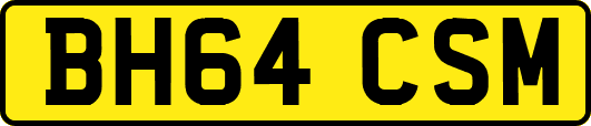 BH64CSM