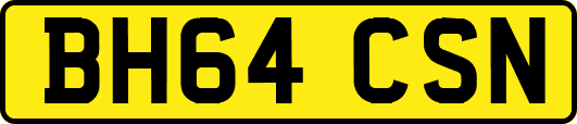 BH64CSN