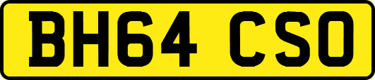 BH64CSO