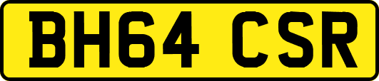 BH64CSR