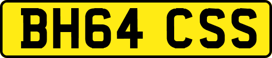 BH64CSS